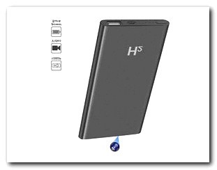 Hidden Camera Wifi Iphone